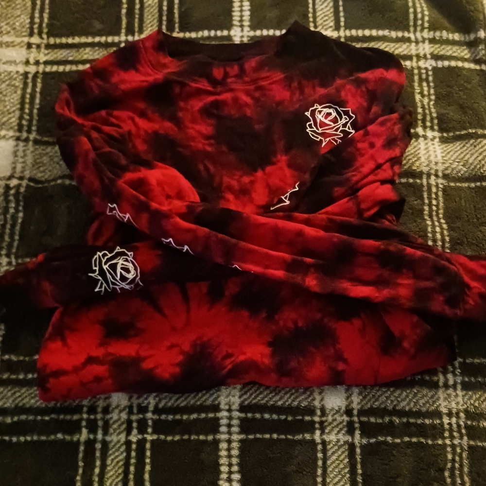 Empyre Long Sleeve